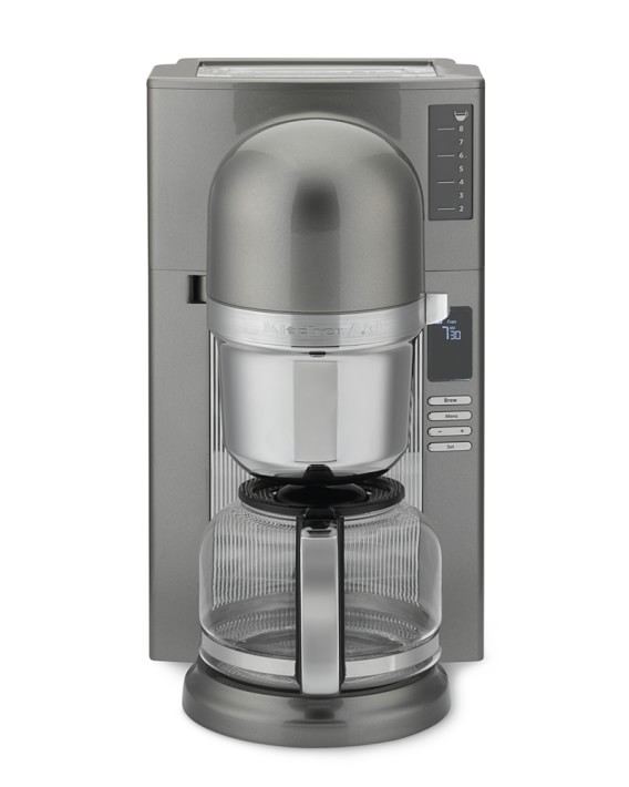KitchenAid® Pour-Over Coffee Maker 