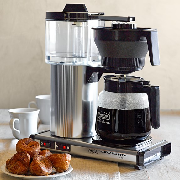 Moccamaster by Technivorm Grand Coffee 