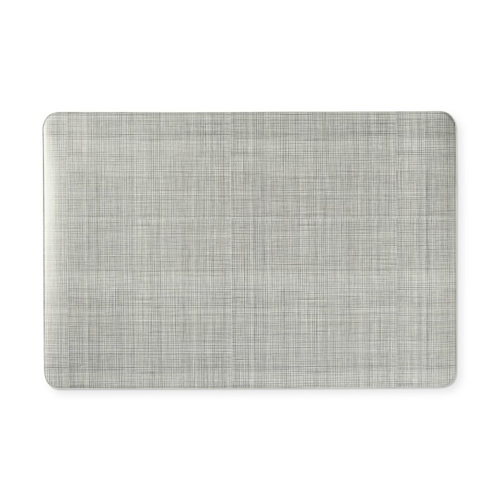 Williams Sonoma Comfort Mat, Gray Williams Sonoma