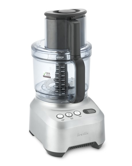 Breville 16-Cup Sous Chef™ Food 
