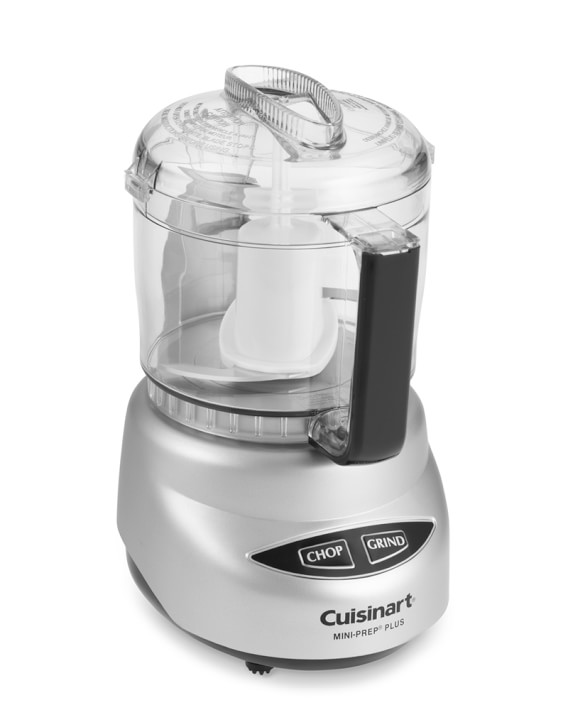 Cuisinart Mini-Prep Plus 3-Cup Food Processor | Williams Sonoma