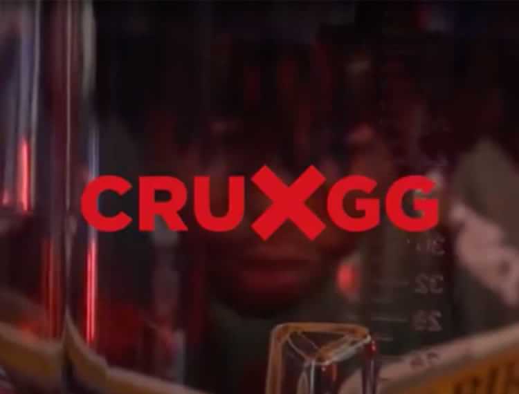 CRUXGG DRIP 14-Cup Programmable Coffee 