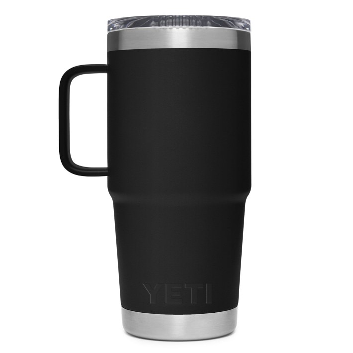 YETI Rambler Travel Tumbler - 20-Oz. | Williams Sonoma