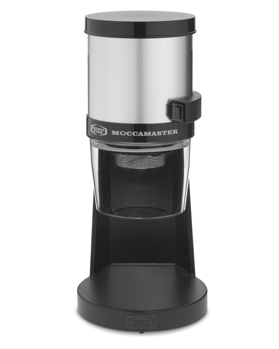 Moccamaster by Technivorm Coffee Grinder Williams Sonoma