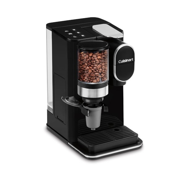 Cuisinart Grind-N-Brew Single Serve 