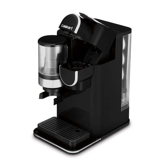 Cuisinart Grind-N-Brew Single Serve 