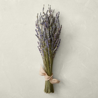 Lavender Swag | Williams Sonoma