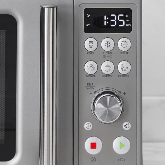 Breville Compact Wave Soft Close 