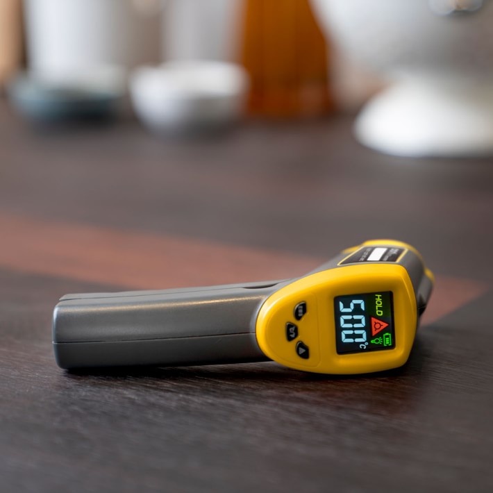 Ooni IR Thermometer Williams Sonoma