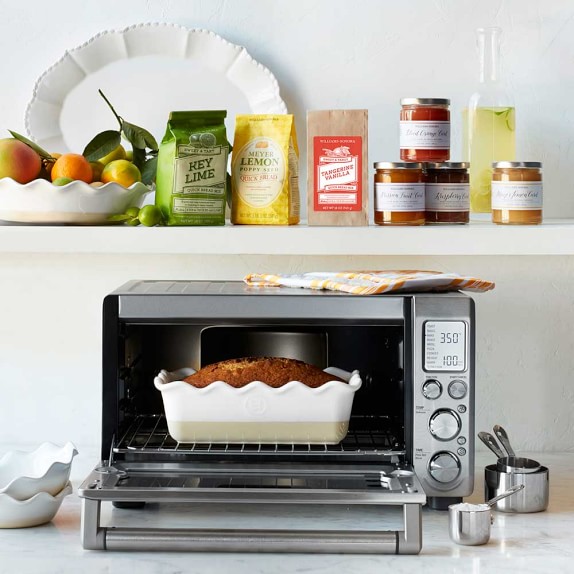 Breville Smart Convection Toaster Oven 