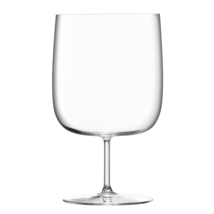 LSA Borough Craft Beer Glasses Set of 4 Williams Sonoma