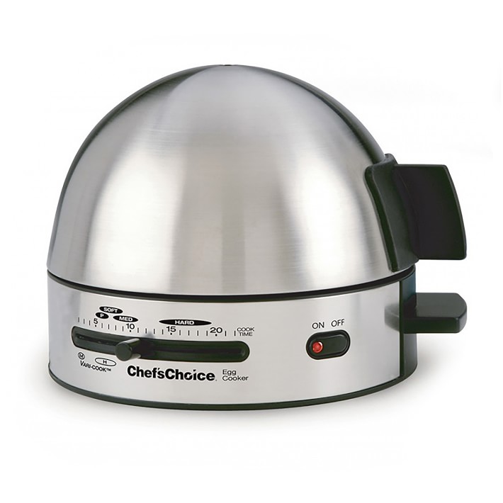 Chef's Choice Electric Egg Cooker Williams Sonoma