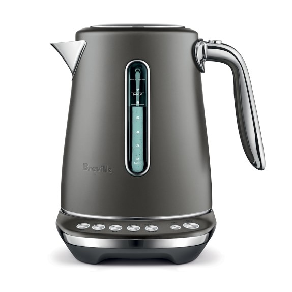 Breville Variable Temp Luxe Tea Kettle 
