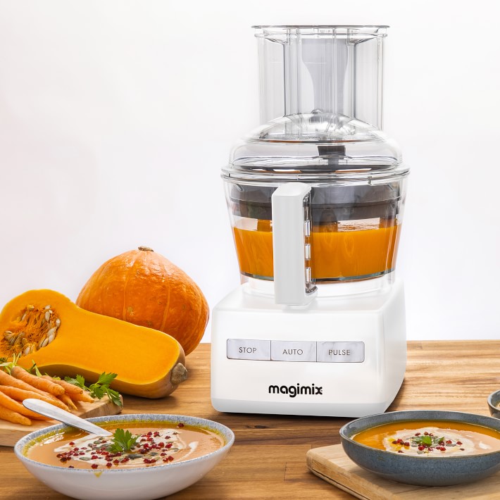 Magimix 12Cup Cuisine System 3200 XL Williams Sonoma