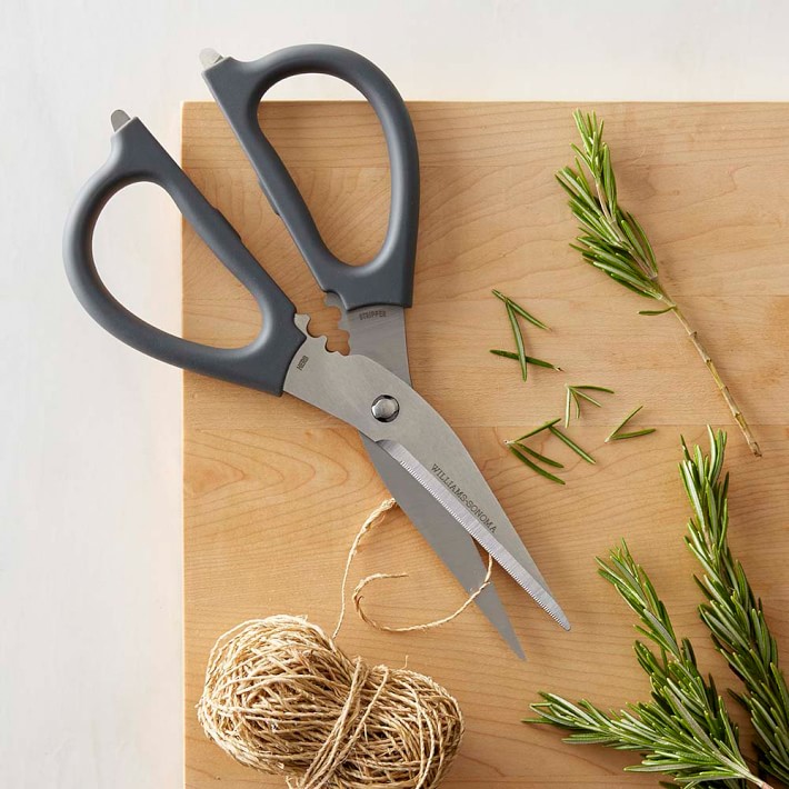 Williams Sonoma Prep Tools Kitchen Shears | Williams Sonoma