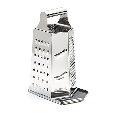 6-Sided Grater