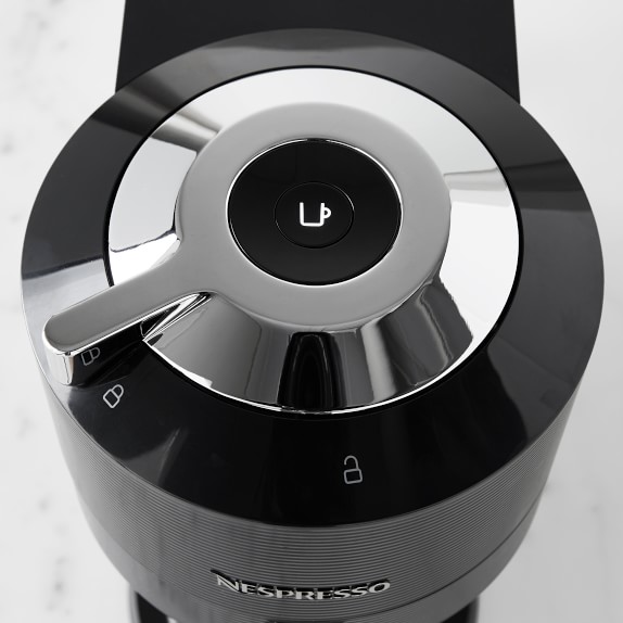 Nespresso Vertuo Next Premium by 