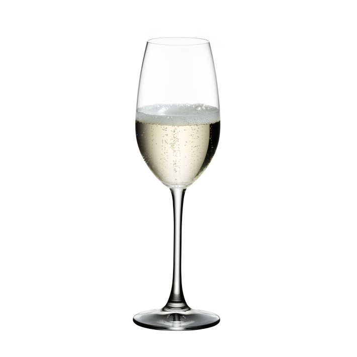 riedel maris champagne glasses