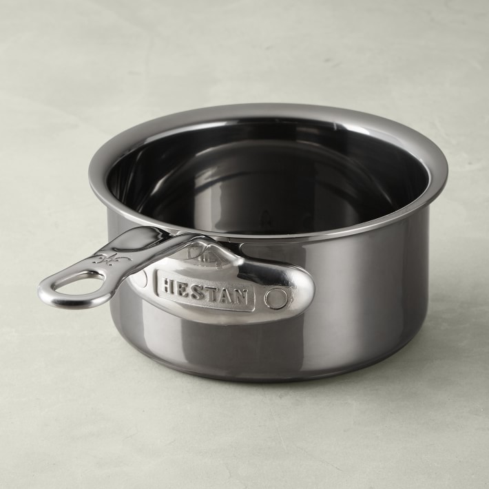 Hestan NanoBond™ Stainless-Steel Butter Warmer with Cleaner | Williams ...