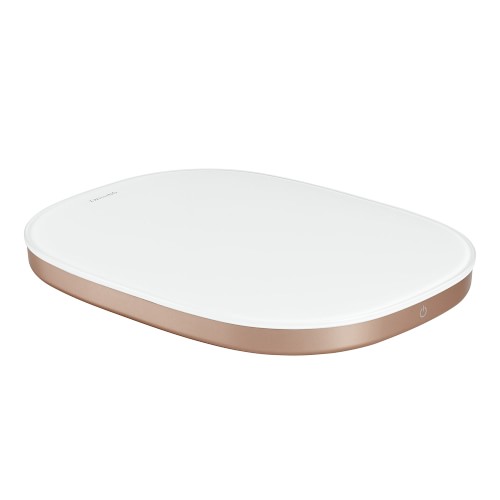 Zwilling Digital Scale, Rose Gold