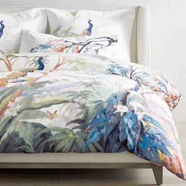 Luxury Bedding & Bedding Sets | Williams Sonoma