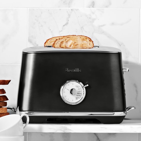 Breville 2-Slice Luxe Toaster 