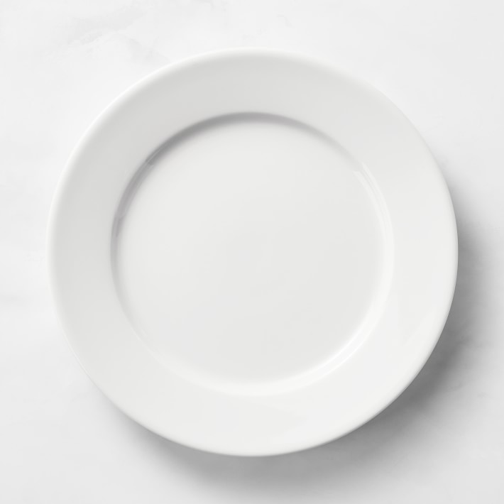 Apilco Très Grande Porcelain Dinner Plates