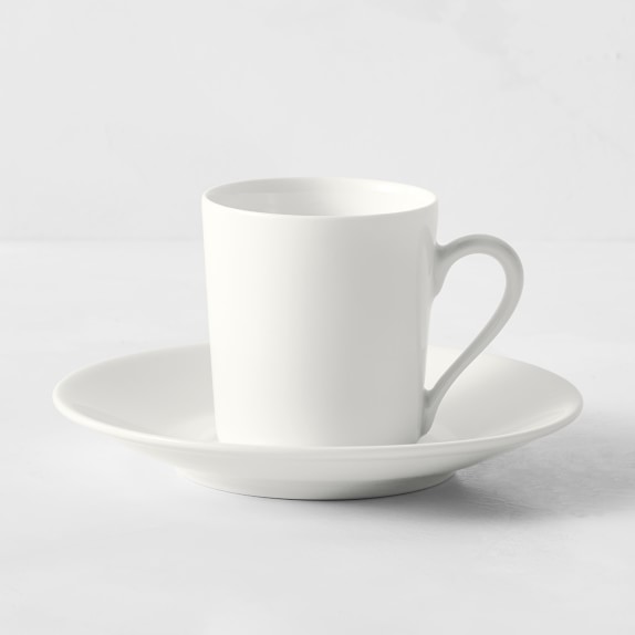 apilco espresso cup and saucer