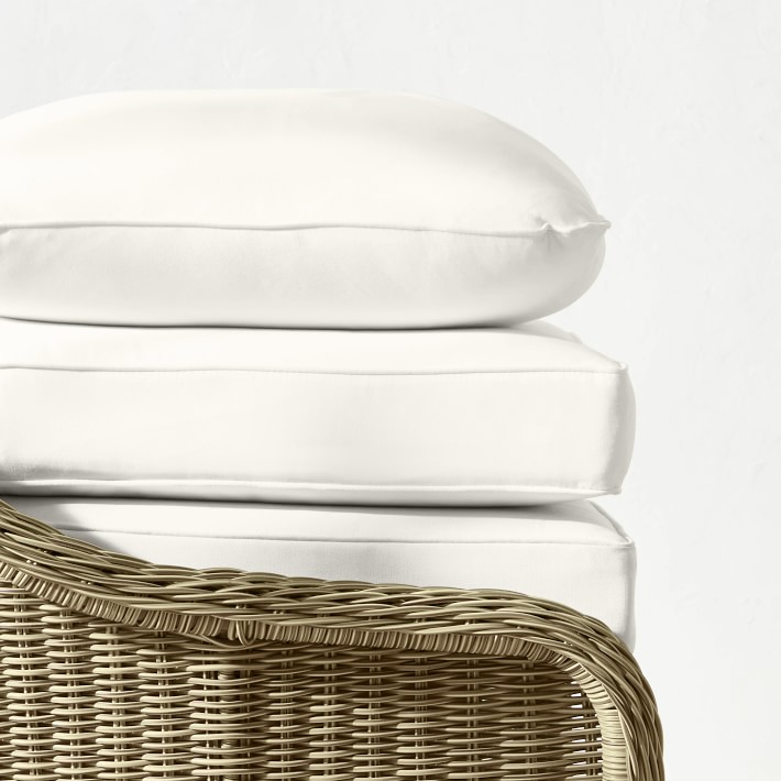 Manchester Cushions Williams Sonoma