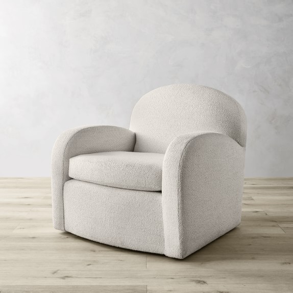 phoebe swivel chair