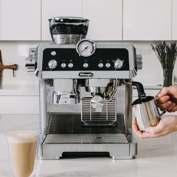 De'Longhi La Specialista Dual Heating 