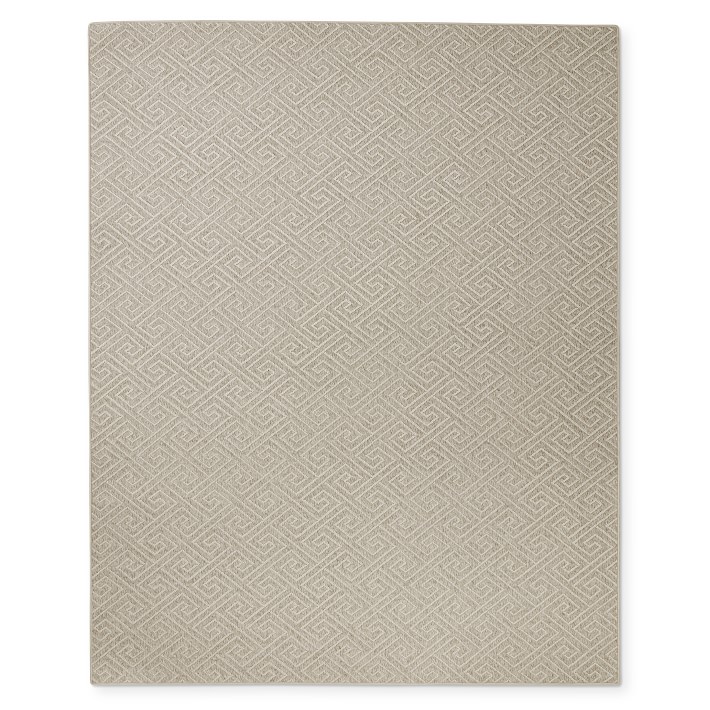 Custom Reid Performance Rug Williams Sonoma