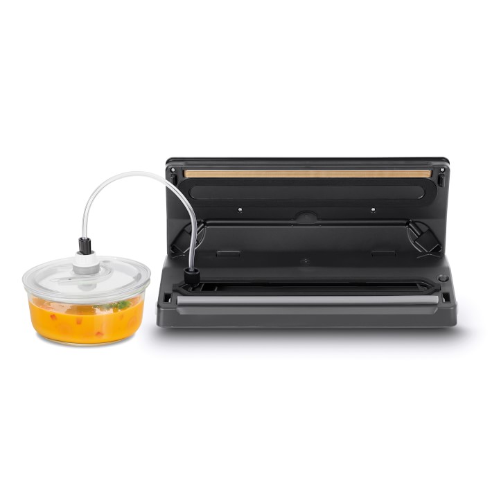Caso VC250 Vacuum Sealer Williams Sonoma