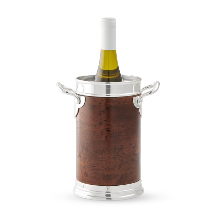 Marlo Thomas Wine Chiller Williams Sonoma