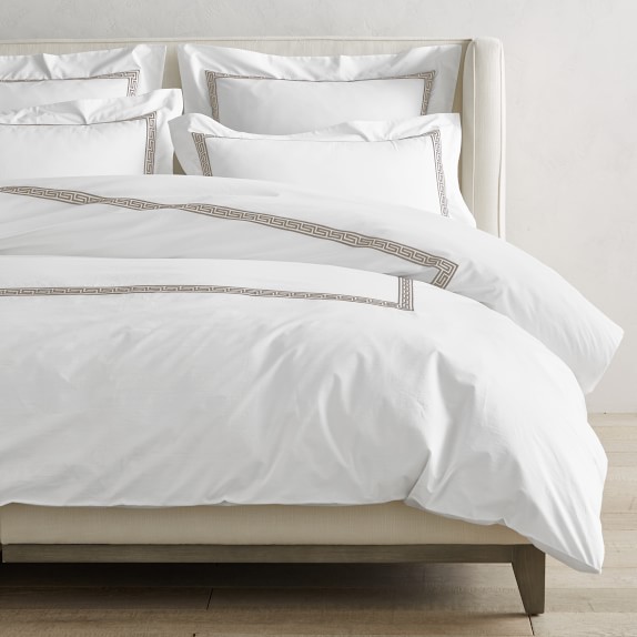 williams sonoma home duvet