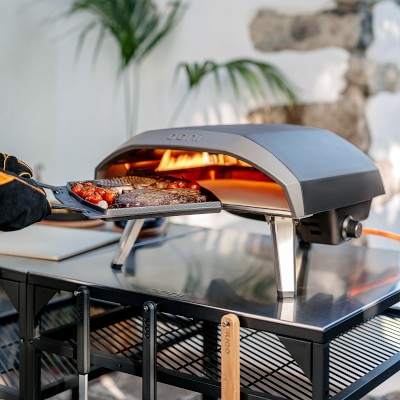 Ooni Koda 16 Pizza Oven | Williams Sonoma