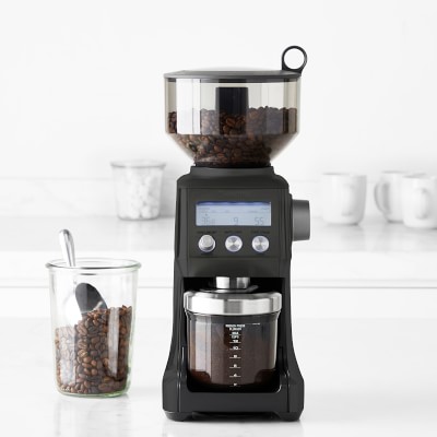 Breville Smart Coffee Grinder Pro 