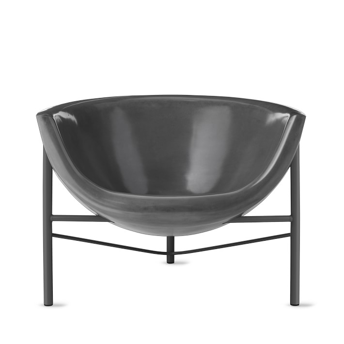 Galanter & Jones Heated Kosmos Chair Williams Sonoma