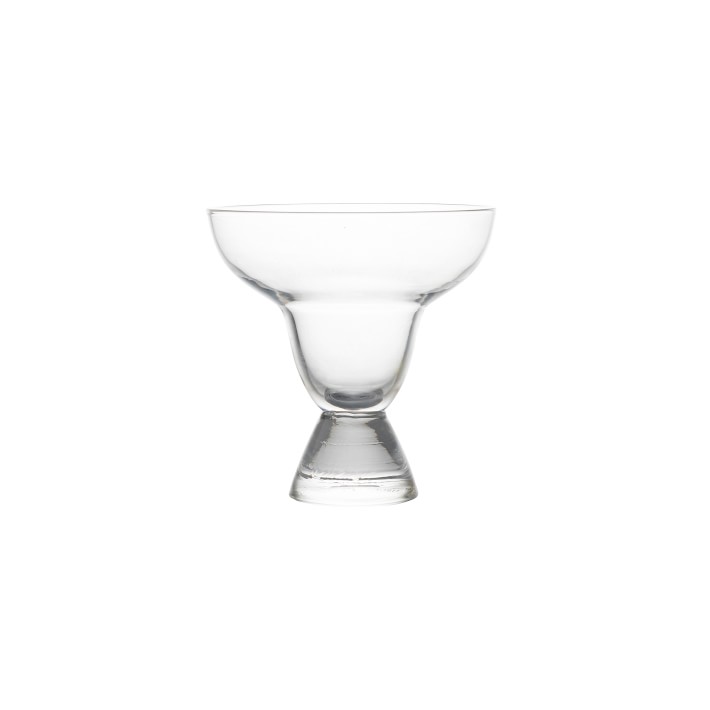 After Hours Stemless Margarita Glasses, Set of 6 Williams Sonoma