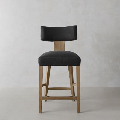 t back bar stool