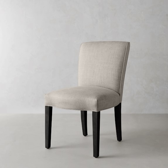 fitzgerald dining side chair