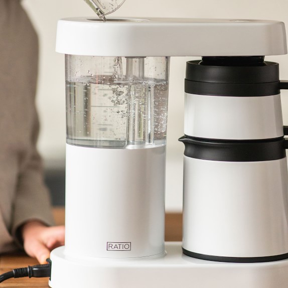 Ratio Six Coffee Maker | Williams Sonoma