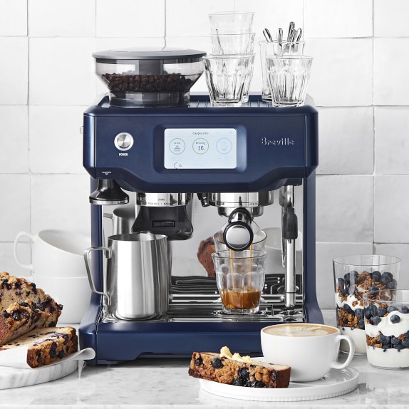 Breville Barista Touch Espresso Machine 