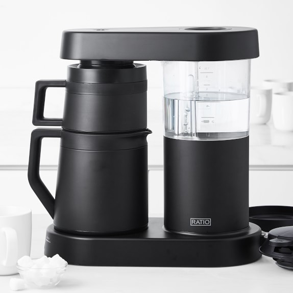 Ratio Six Coffee Maker | Williams Sonoma