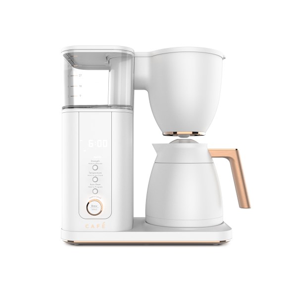 Café™ Specialty Drip Coffee Maker 