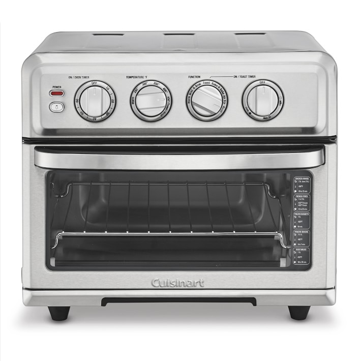 Cuisinart AirFryer Oven with Grill Williams Sonoma