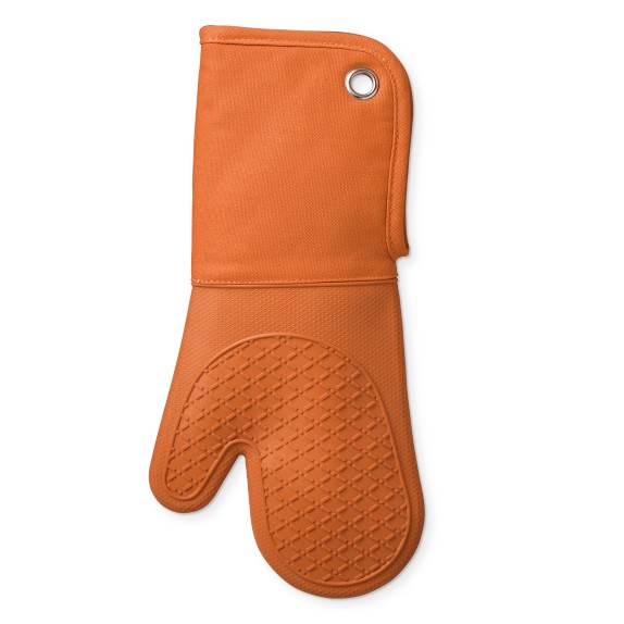 all clad oven mitt