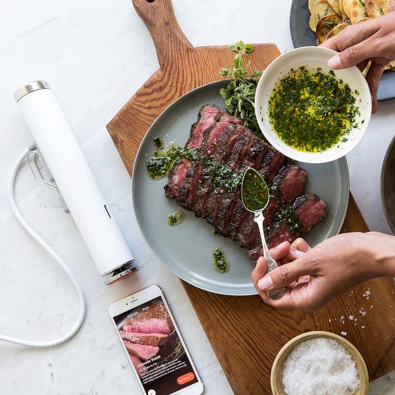 Breville Joule Sous Vide Machine 