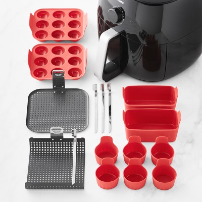 Williams Sonoma Air Fryer Collection