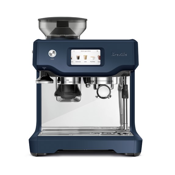 Breville Barista Touch Espresso Machine 